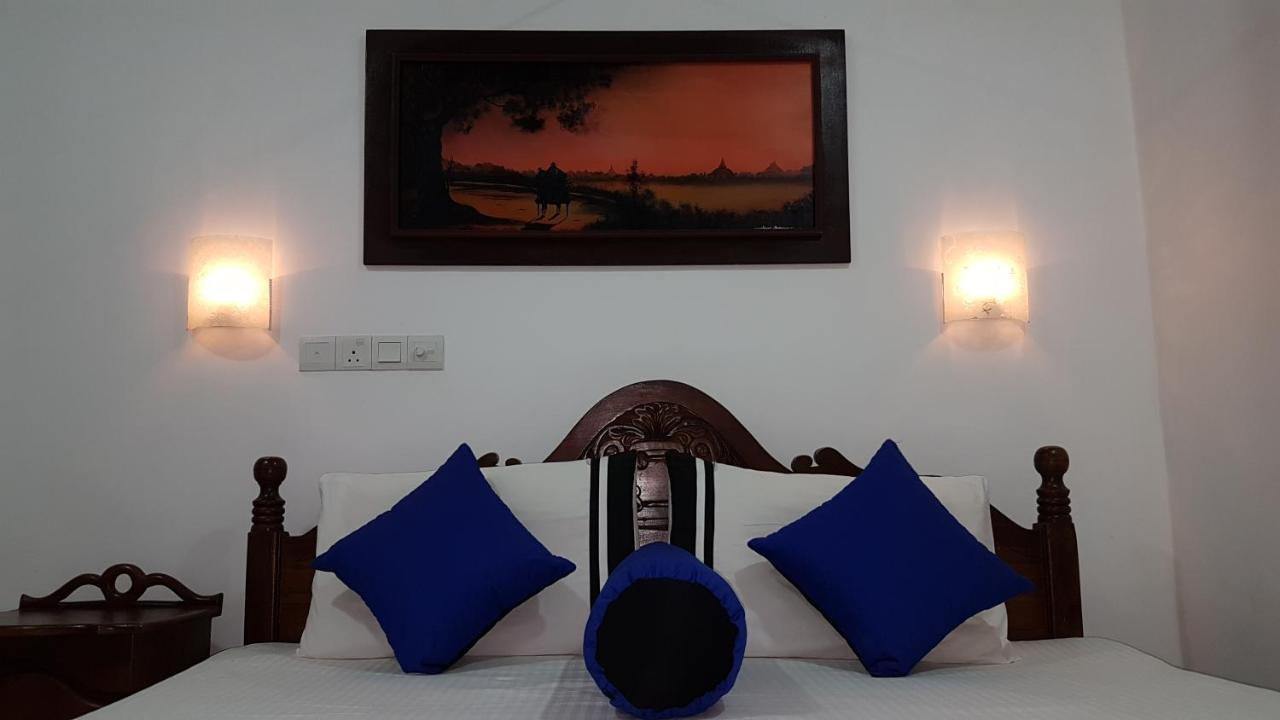 Great Wall Tourist Rest Anuradhapura Exteriör bild